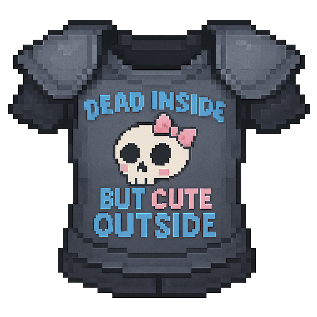 Armor Shirt 1