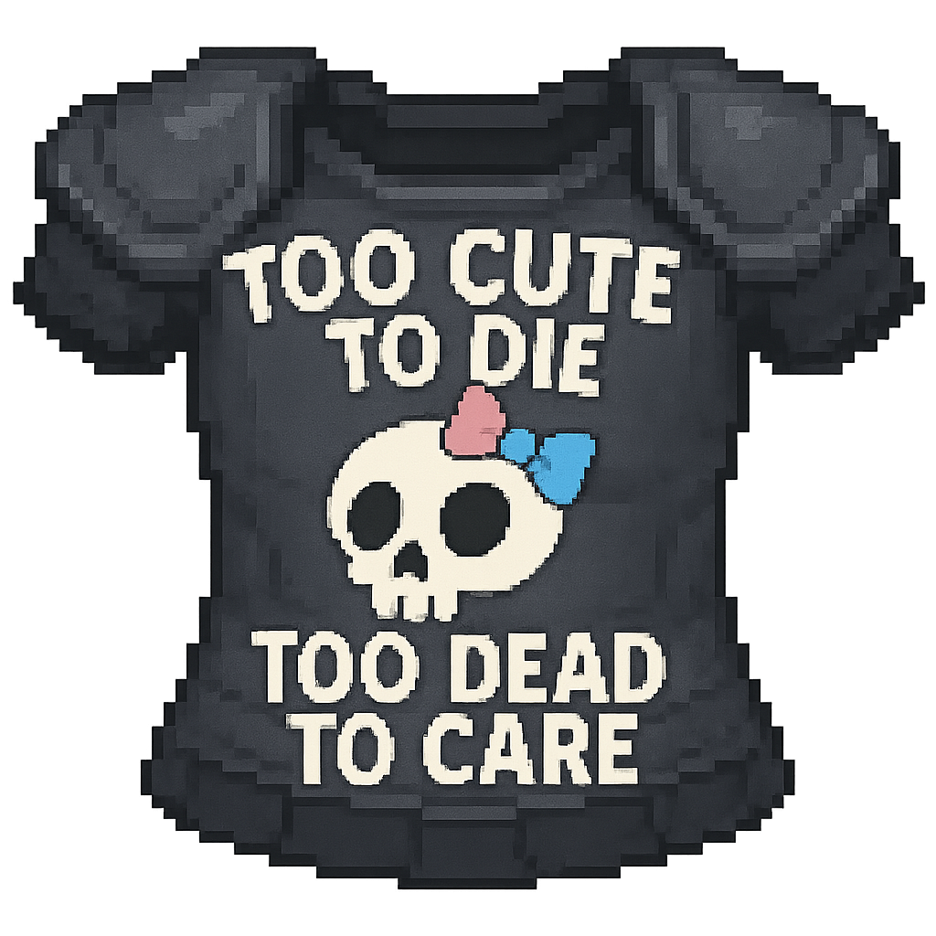 Armor Shirt 2