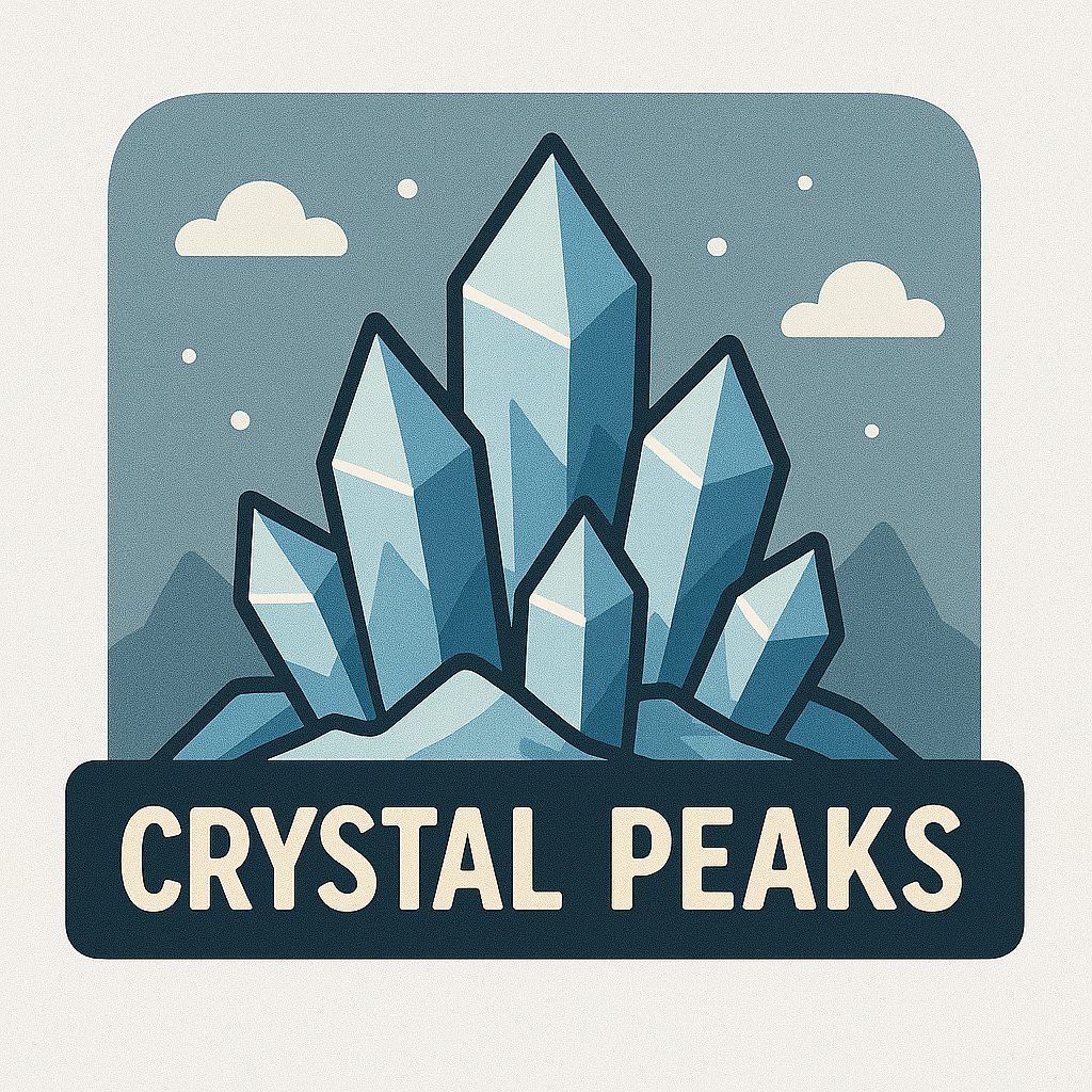 Crystal Peaks
