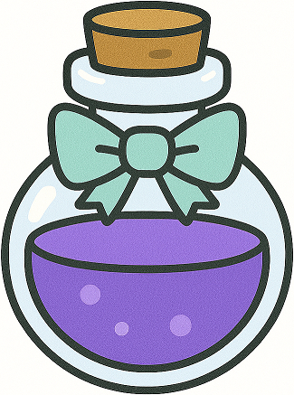 Mystery Elixir