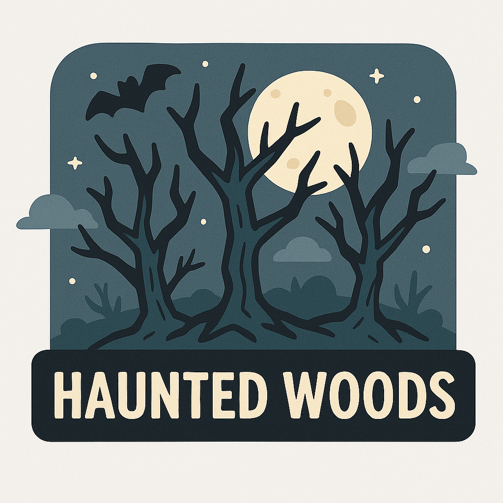 Haunted Woods