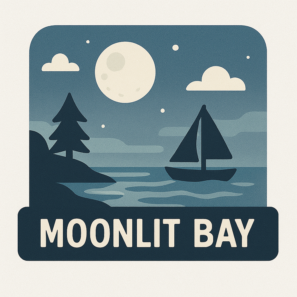 Moonlit Bay