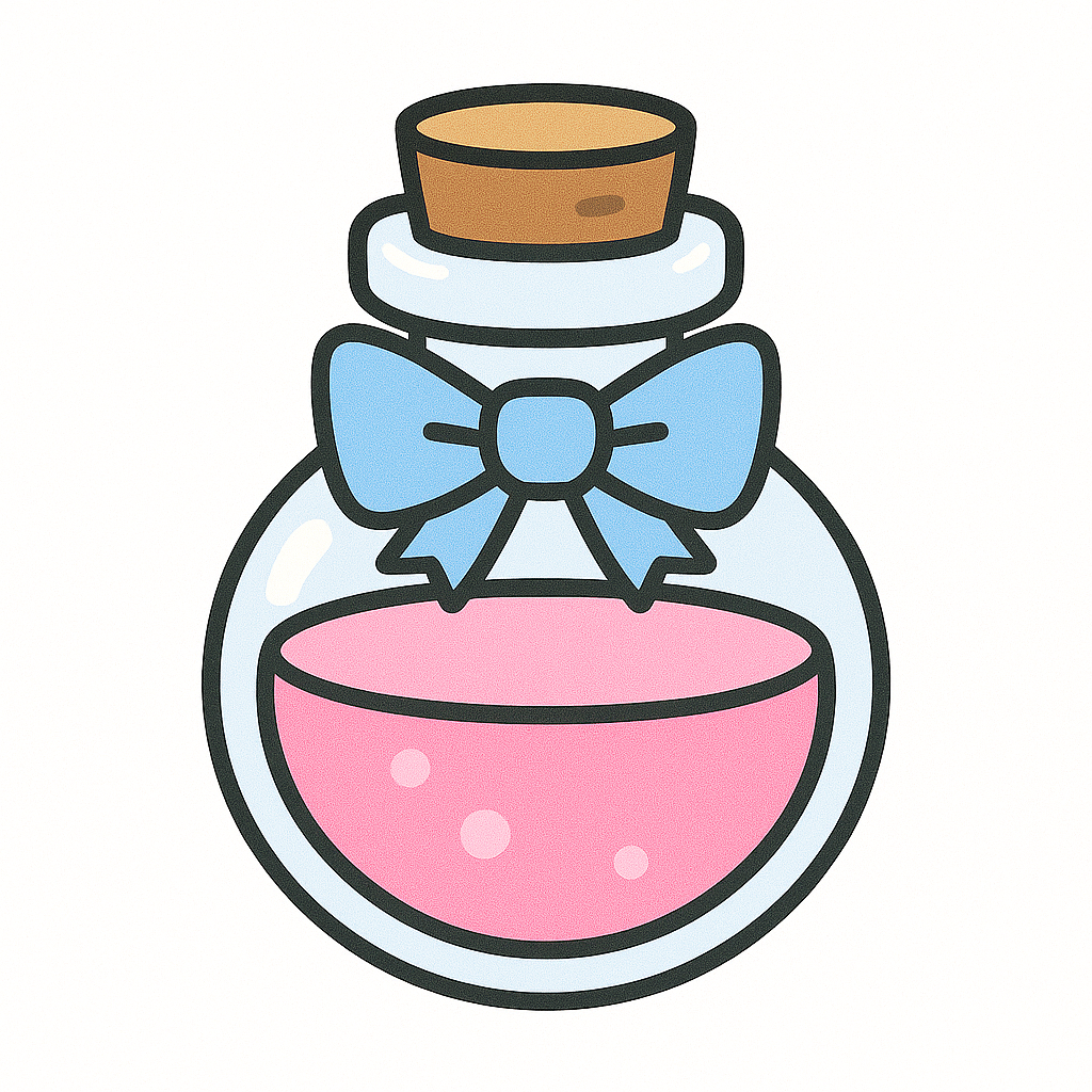 Health Potion