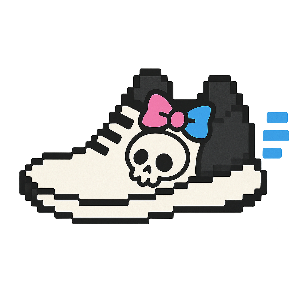 Running Shoes