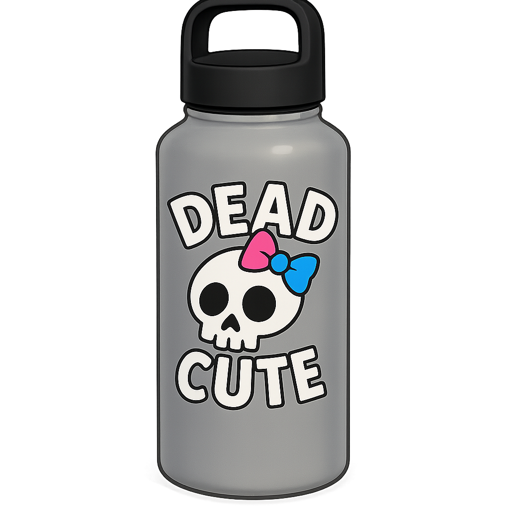Water Bottle